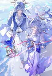 robin (honkai: star rail) from honkai: star rail