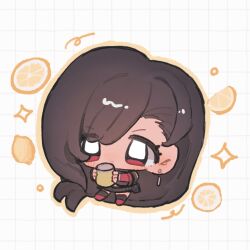 tifa lockhart from final fantasy