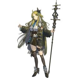 infection monitor (arknights) from arknights