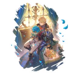 granblue fantasy fan art