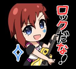 julia (idolmaster) from idolmaster