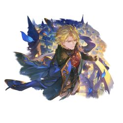 granblue fantasy fan art