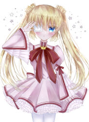 nakatsu shizuru from rewrite