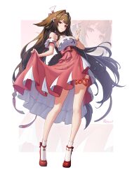 ye shunguang from zenless zone zero