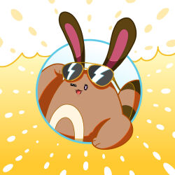 sentret from pokemon