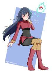 sabrina (pokemon) from pokemon