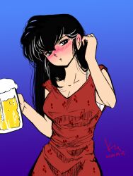otonashi kyouko from maison ikkoku