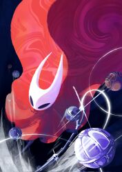 hornet (hollow knight) from hollow knight
