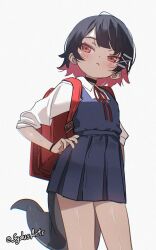 ellen joe from zenless zone zero