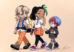 arven (pokemon) from pokemon