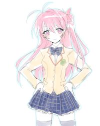 sakihata rimi from chaos;head