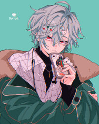 nijisanji fan art