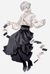 nijisanji fan art