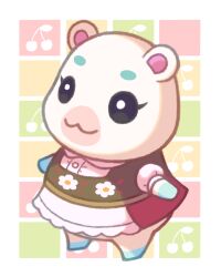 animal crossing fan art
