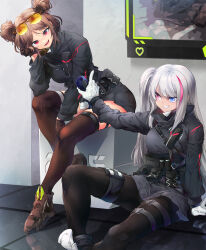 p90 (girls' frontline) from girls frontline