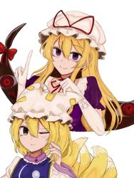 yakumo ran from touhou