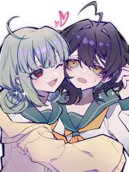araga kiwi from mahou shoujo ni akogarete