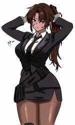 heathcliff (project moon) from limbus company