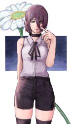 reze (chainsaw man) from chainsaw man