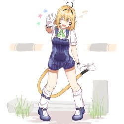 dooby from indie virtual youtuber