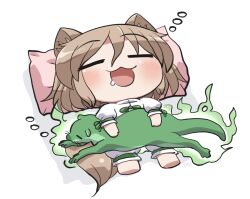 kudamaki tsukasa from touhou by rokugou daisuke