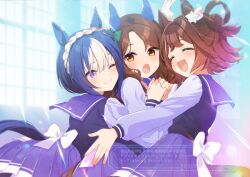 cesario (umamusume) from umamusume by koruri