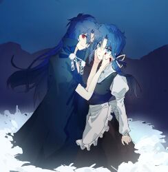 ciel (tsukihime) from tsukihime