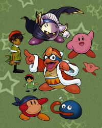 adeleine fan art
