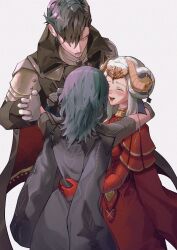 edelgard von hresvelg from fire emblem