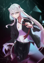 shishiro botan from hololive by erimakie20