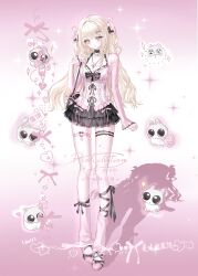 original fan art