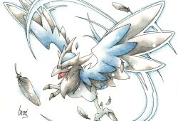 corvisquire from pokemon