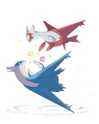 latias from pokemon