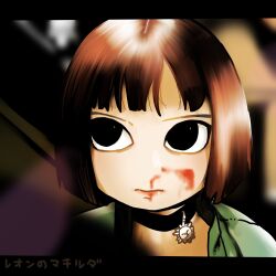 mathilda lando from leon the professional