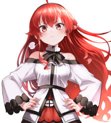 eris greyrat from mushoku tensei by natsupa