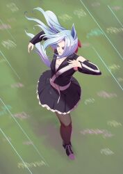 umamusume fan art