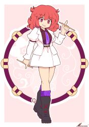 horikawa raiko from touhou