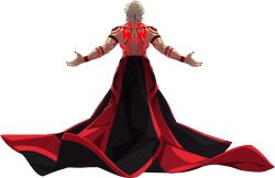 kotomine kirei from fate/grand order