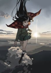 burn the witch fan art