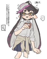 callie (splatoon) from splatoon (series) by dayama