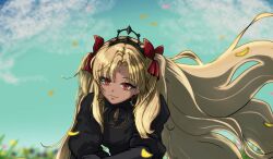ereshkigal (fate) from fate/grand order