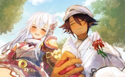 rune factory fan art