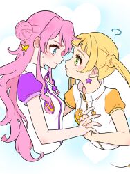 aikatsu! (series) fan art