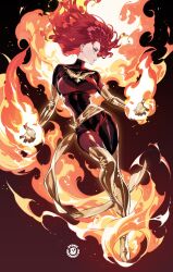jean grey from marvel