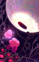 kirby from kirby (series)