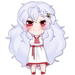 original fan art
