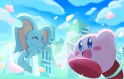 elfilin from kirby (series) by neru (neruneruru)
