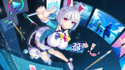 Booru post from safebooru.org