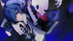 yuuki makoto (persona 3) from persona