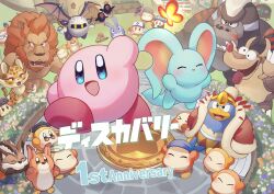 bandana waddle dee from kirby (series)